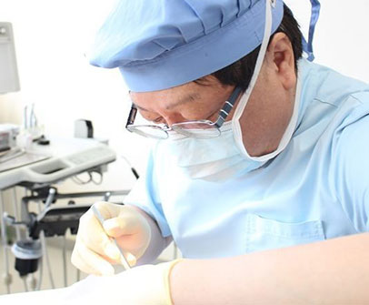 当院について イメージ画像04