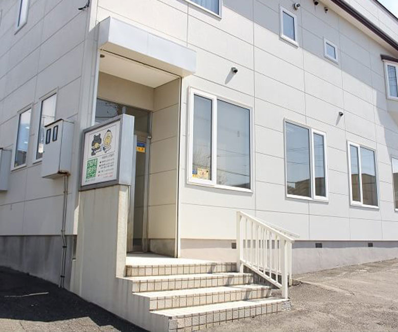 医療法人社団 かなやま歯科クリニック 外観イメージ