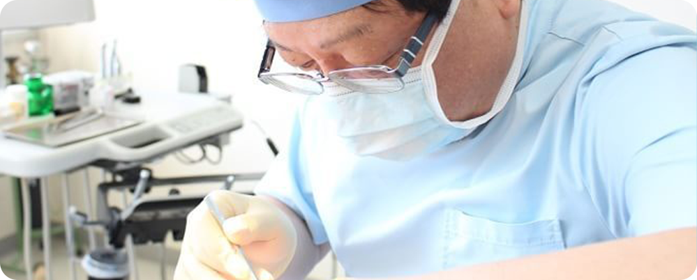 医療法人社団 かなやま歯科クリニック イメージ画像